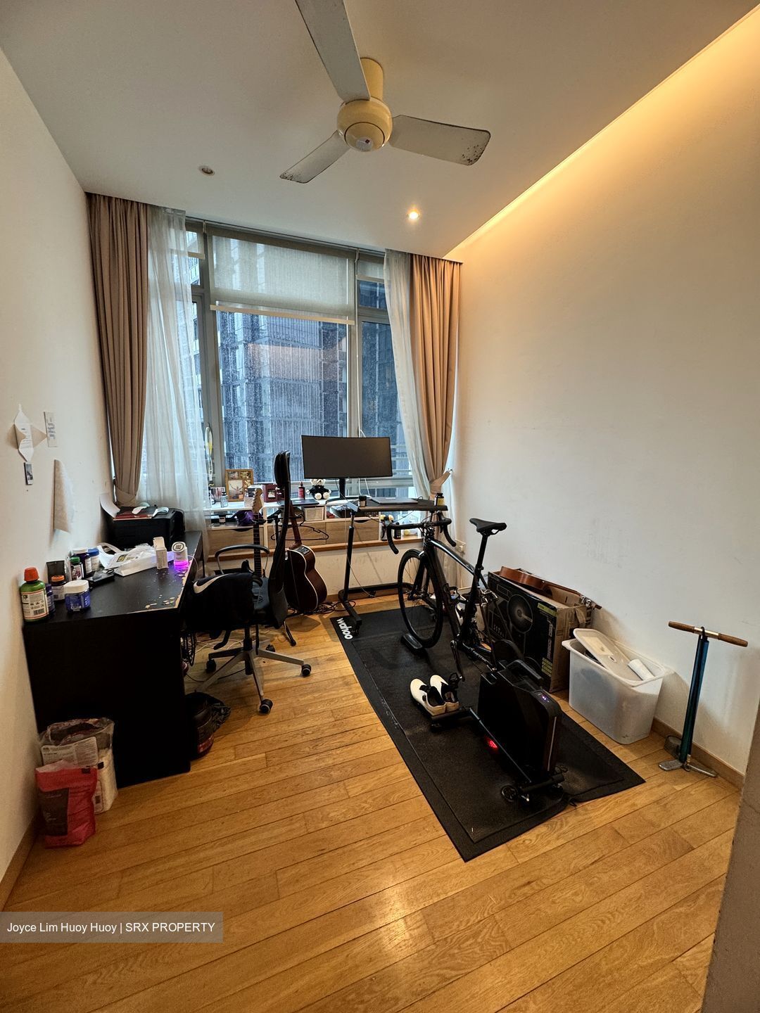 Martin Place Residences (D9), Condominium #557059991